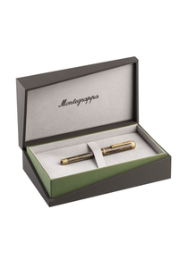 Zero Zodiac Aries Fountain Pen