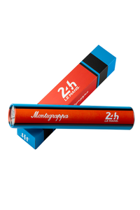 24H LE MANS LEGENDE : Endurance Rollerball Pen
