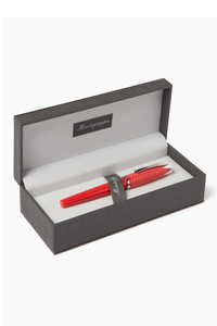 Manager Bahrain Fountain pen, Nib steel medium