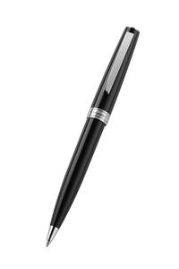 قلم حبر جاف أرمونيا ، أسود