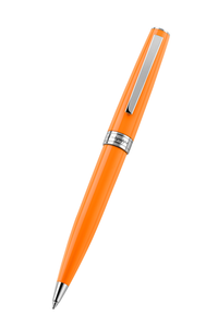 Armonia Ballpoint Pen, Orange