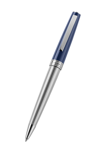 Armonia Duetto Ballpoint Pen, Navy Blue