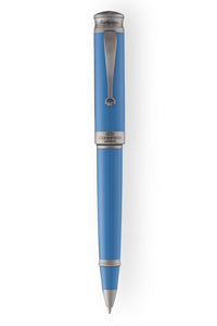 UCL Regular Ballpoint Pen, Light Blue