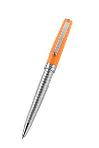 Armonia Duetto Ballpoint Pen, Orange