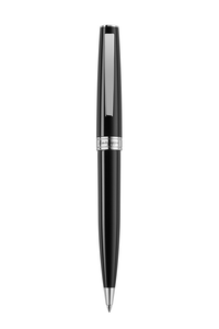 قلم حبر جاف أرمونيا ، أسود