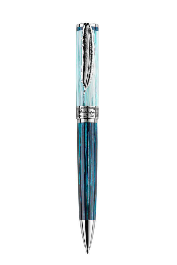 Wild : Arctic Ballpoint Pen