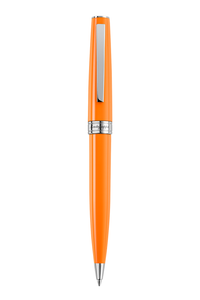 Armonia Ballpoint Pen, Orange