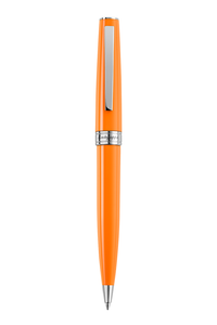 قلم حبر جاف أرمونيا ، برتقالي
