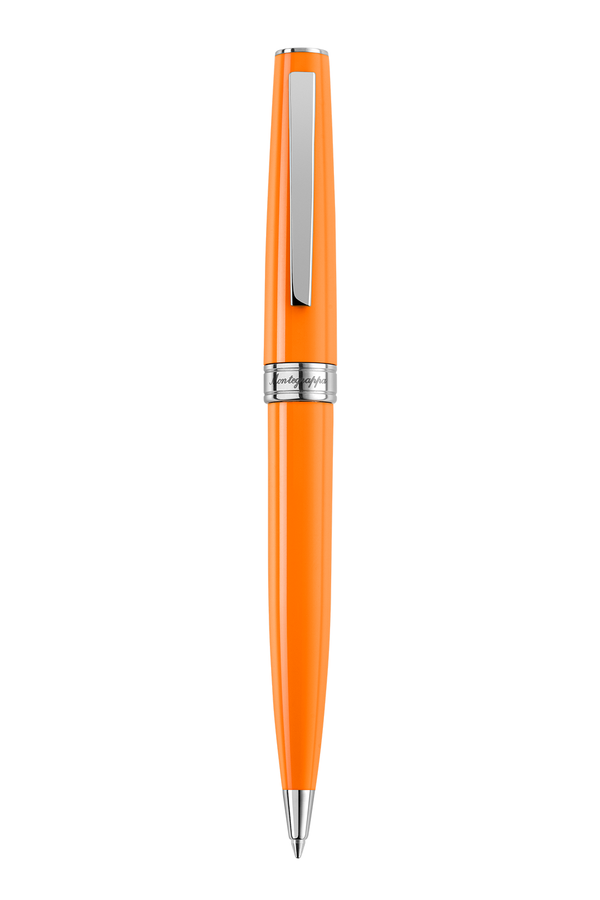 Armonia Ballpoint Pen, Orange
