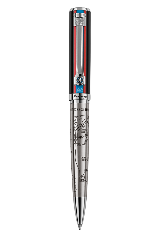 24H LE MANS LEGENDE : Innovation Ballpoint Pen