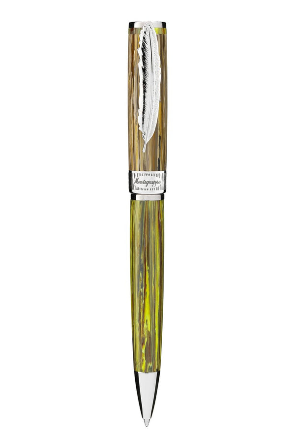 Wild Baobab Ballpoint Pen