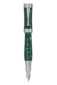 بارتولوميو فيراسينا, قلم حبر سائل - مالكيت أخضر