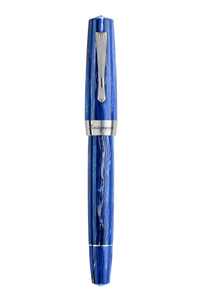Elmo 02 Ventorum Fountain Pen, Aquilo