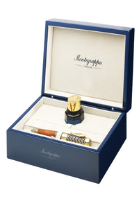 Victory of the Whale Fountain Pen