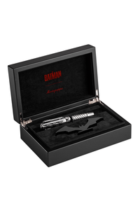 The Batman : Write with a Vengeance Rollerball Pen