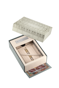 Michelangelo 550th Anniversary Rollerball Pen