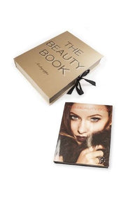 Beauty Book Fountain Pen - Lady