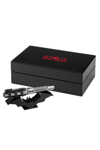 The Batman : Write with a Vengeance Rollerball Pen