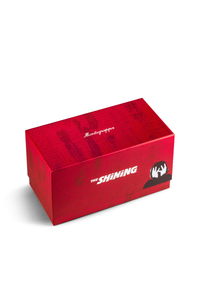 Stanley Kubrick: The Shining Fountain Pen, Nib 18k gold Medium