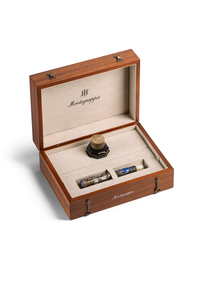 Italian Maritime Republics - Fountain Pen, Nib 18k Gold, Medium