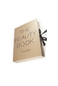 Beauty Book Rollerball Pen - Gent