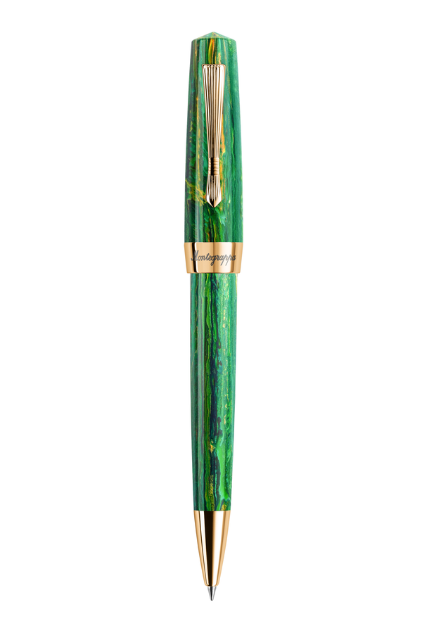 Elmo 02 Ventorum Ballpoint Pen, Favonius