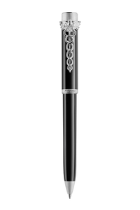 Zero Caduceus Ballpoint, IP Palladium