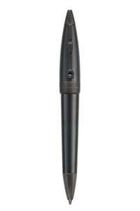 Aviator All-Black Flying Ace Edition Ballpoint Pen