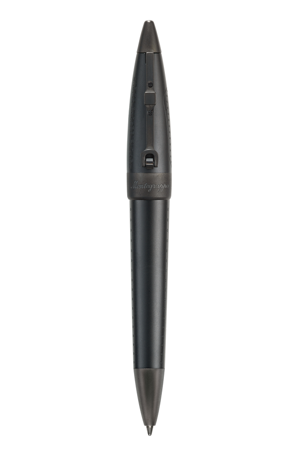 Aviator All-Black Flying Ace Edition Ballpoint Pen