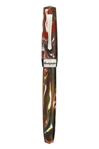 Elmo 02 Rollerball Pen, Asiago