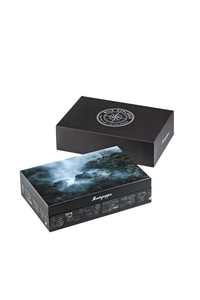 Wild : Arctic Fountain Pen