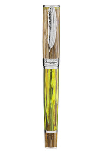 Wild Baobab Fountain Pen