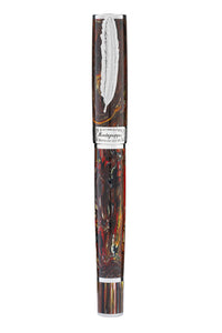 Wild Savannah Sunset Rollerball Pen