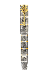 Dante Alighieri: Purgatorio Fountain Pen