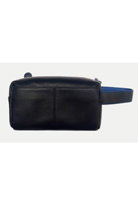 Montegrappa Clutch Bag Blue