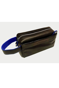 Montegrappa Clutch Bag Blue