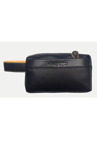 Montegrappa Clutch Bag - Yellow