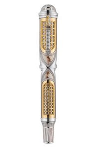 Michelangelo 550th Anniversary Rollerball Pen