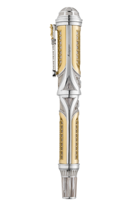 Michelangelo 550th Anniversary Rollerball Pen