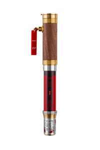 Stanley Kubrick: The Shining Fountain Pen, Nib 18k gold Medium