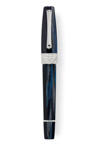 Extra Otto Dark Blue, Fountain Pen