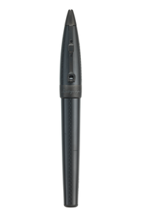 Aviator All-Black Flying Ace Edition Rollerball Pen
