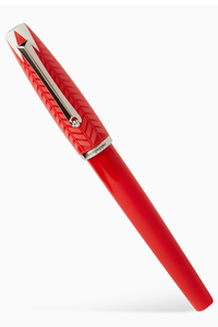 Manager Bahrain Fountain pen, Nib steel medium