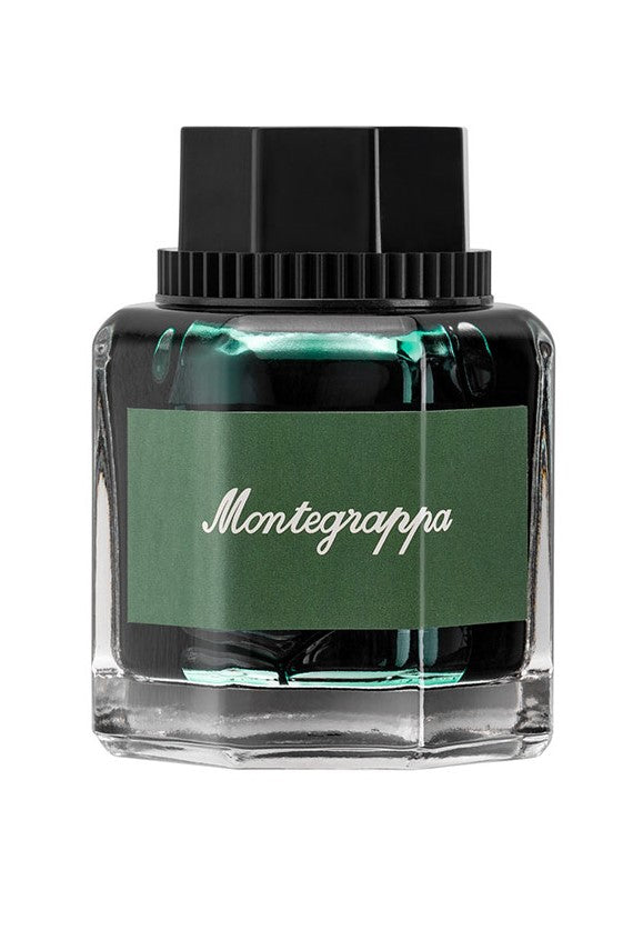 Ink Bottle 50ml, Dark Green