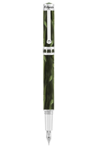 إسبرسيوني (التعبير) قلم حبر سائل - أخضر
