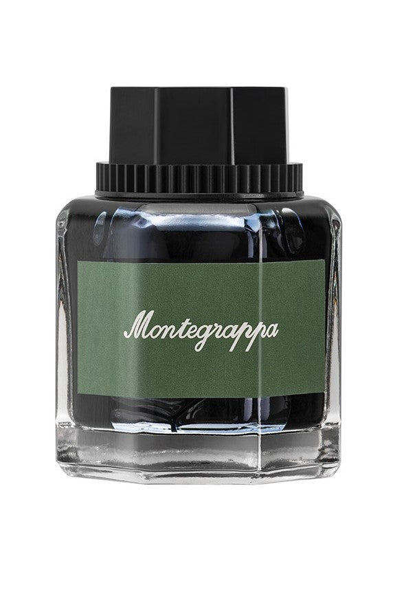 Ink Bottle 50ml, Eucalypt