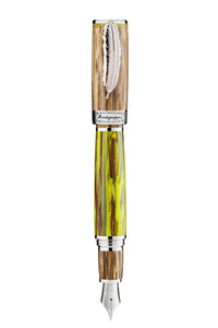 Wild Baobab Fountain Pen