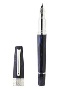 Extra Otto Fountain Pen - Butterfly