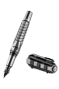 The Batman : Write with a Vengeance Fountain Pen