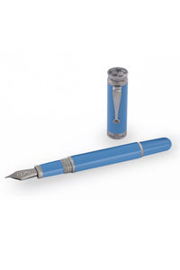 UCL Regular Fountain Pen, Light Blue,